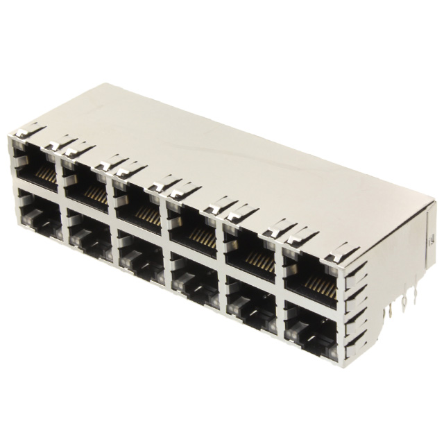 TE Connectivity AMP Connectors 6368035-4 electronic component