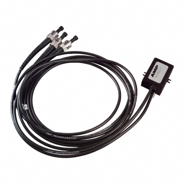 TE Connectivity AMP Connectors 5099427-2 electronic component