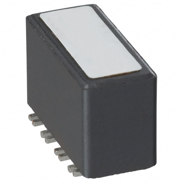 Laird-Signal Integrity Products CM5022R151R-10 electronic component