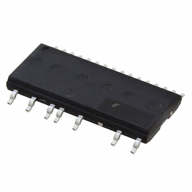 onsemi FSB50550AS electronic component