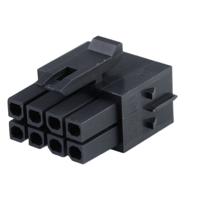Molex 2064610800 electronic component