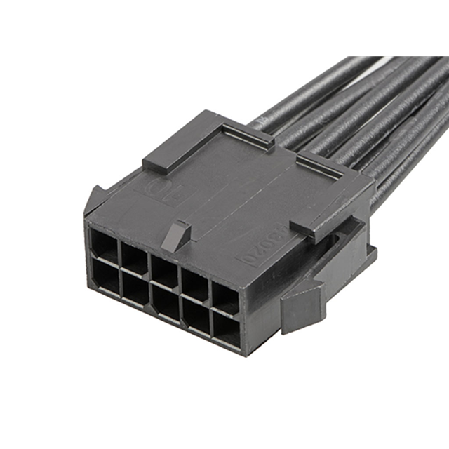 Molex 2147581102 electronic component