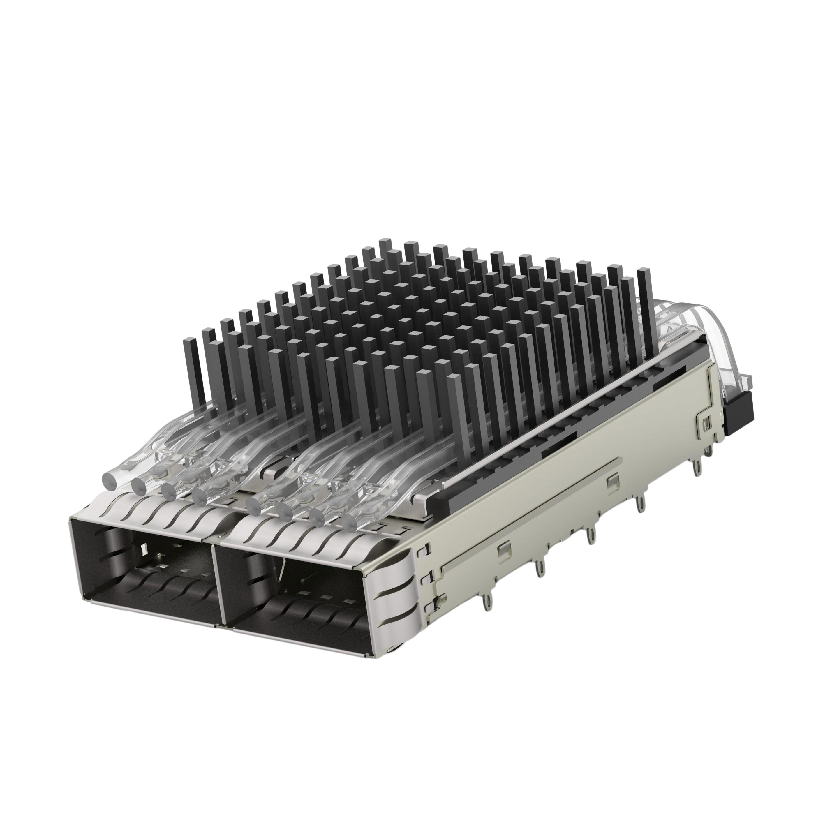 TE Connectivity AMP Connectors 4-2170808-3 electronic component