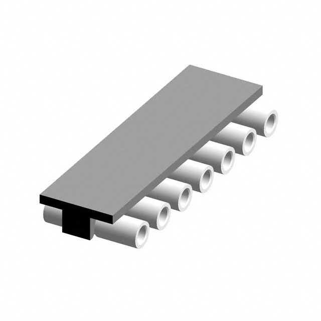 Preci-Dip 8FM-38-0007-02-146191 electronic component