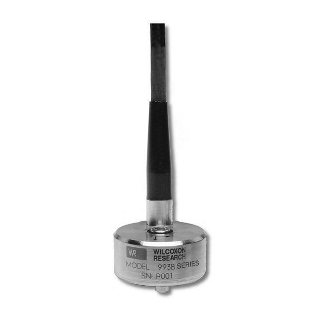 Amphenol Wilcoxon Sensing Technologies 993B-7-33 electronic component