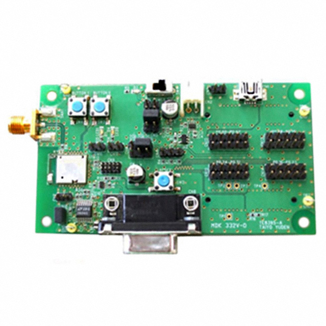 Taiyo Yuden EBSFCNZXX electronic component