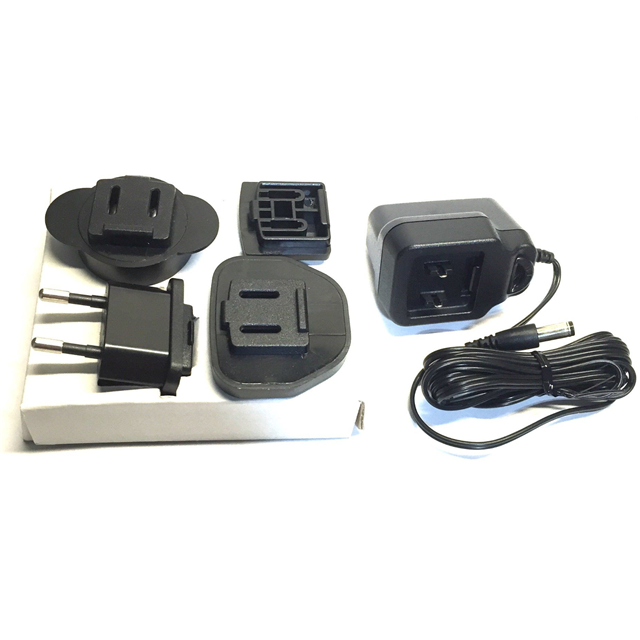 Amphenol Wilcoxon Sensing Technologies REF003 electronic component