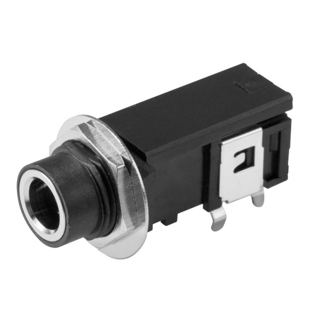 Same Sky (Formerly CUI Devices) SJ-63062A electronic component