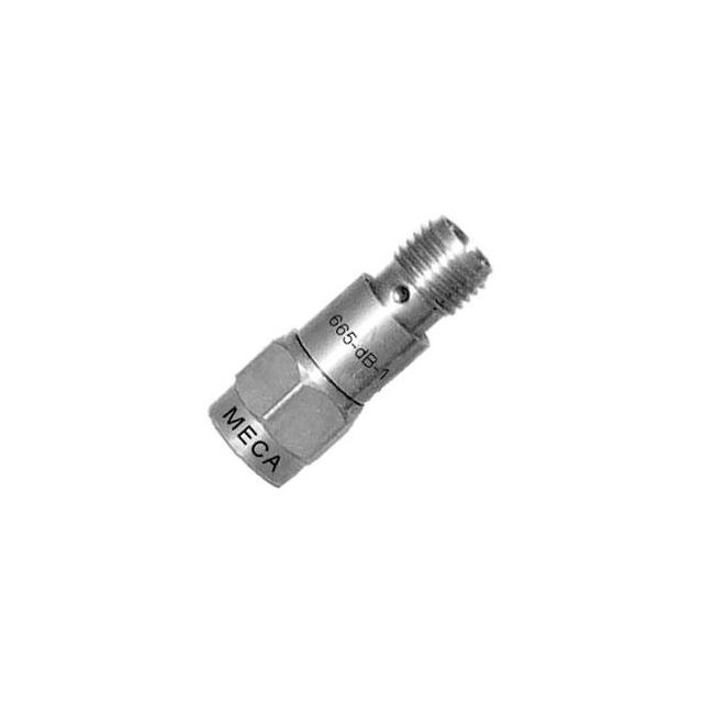 MECA Electronics 665-10-1 electronic component