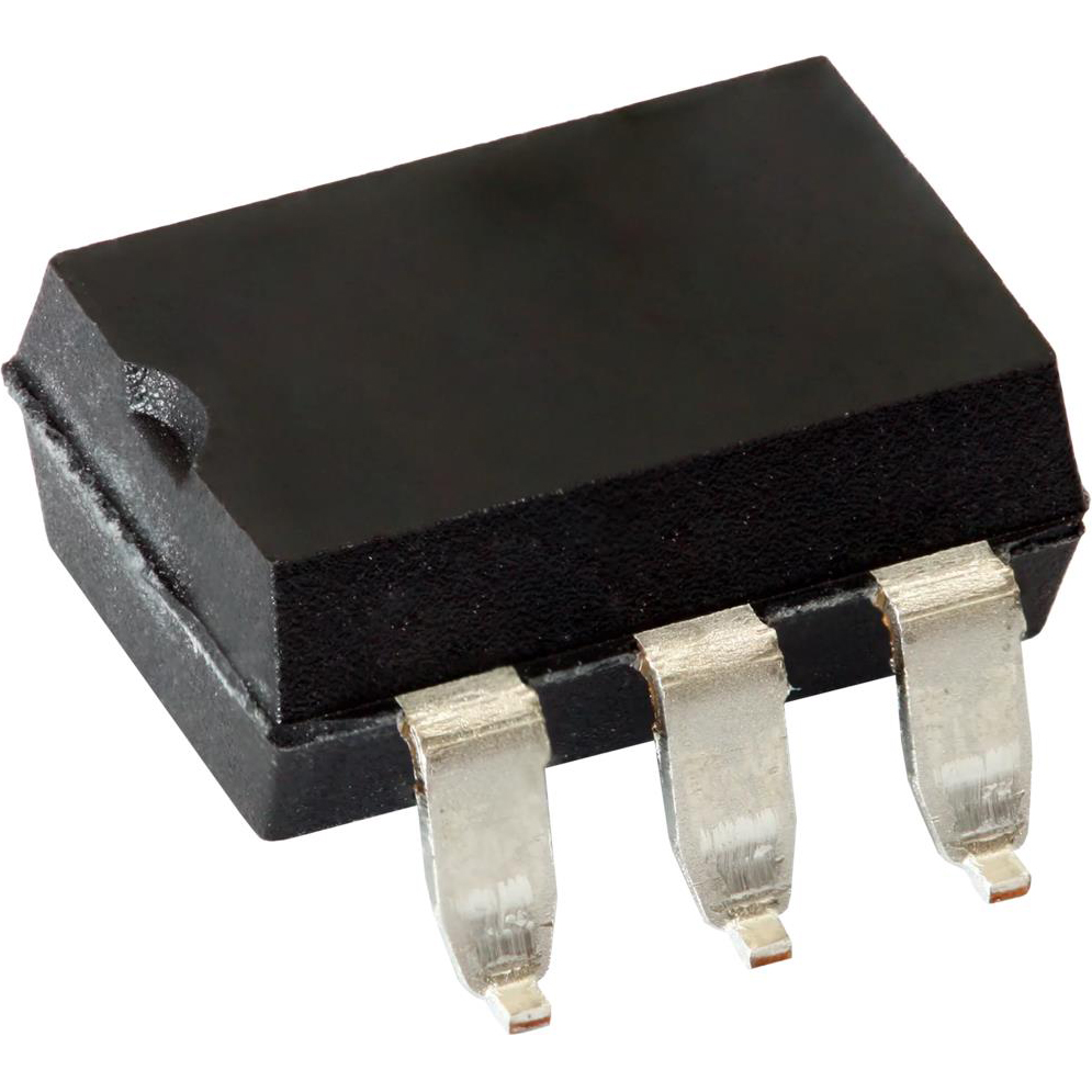 Vishay Semiconductor Opto Division VOR1121B6 electronic component