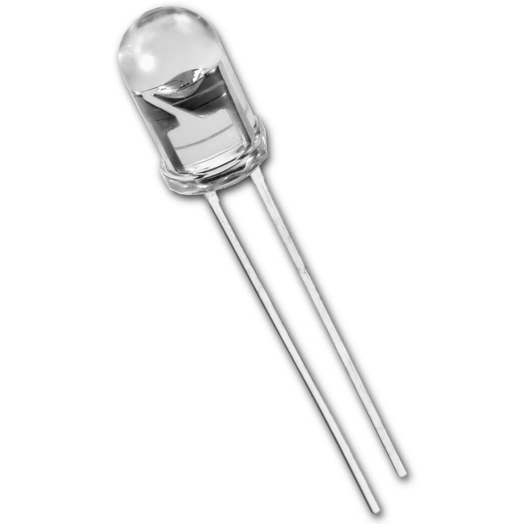 Vishay Semiconductor Opto Division TSAL6102 electronic component
