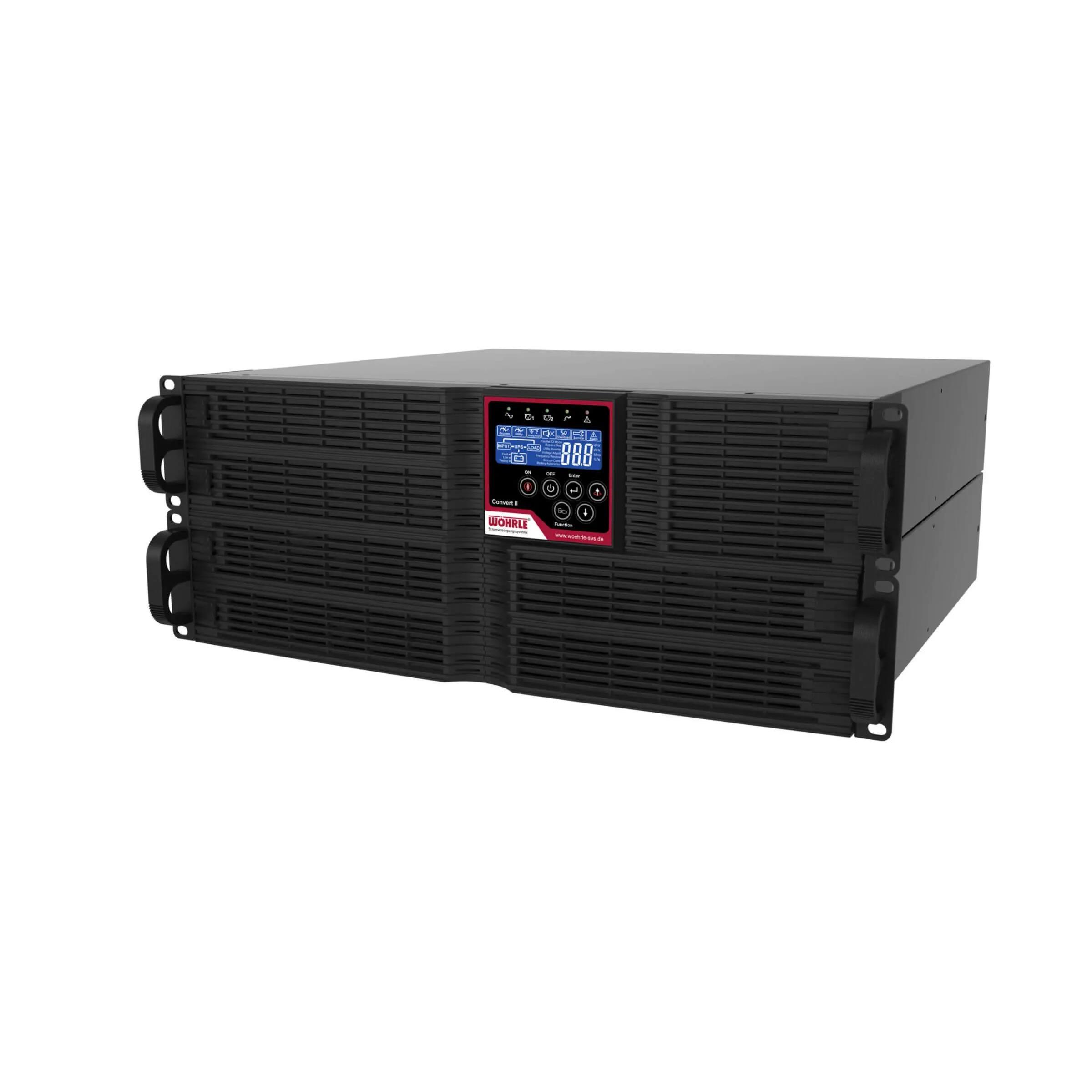Wöhrle CON2-6K-3 electronic component