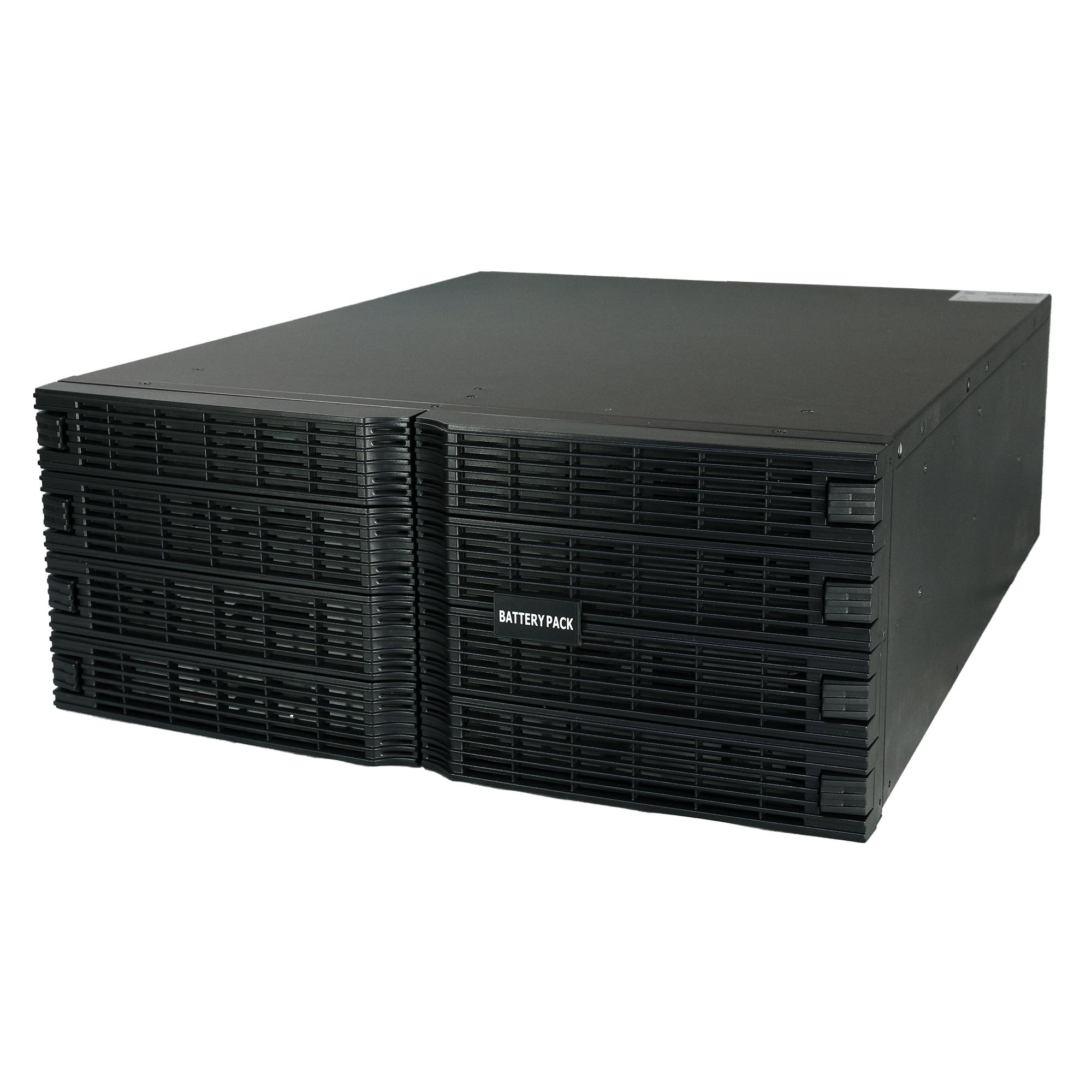 Wöhrle CON2-BAT6/10K-3-20/9 electronic component