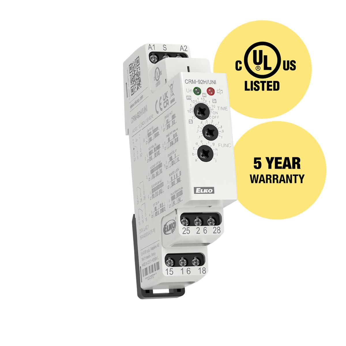 ELKO EP North America CRM-92H/UNI electronic component