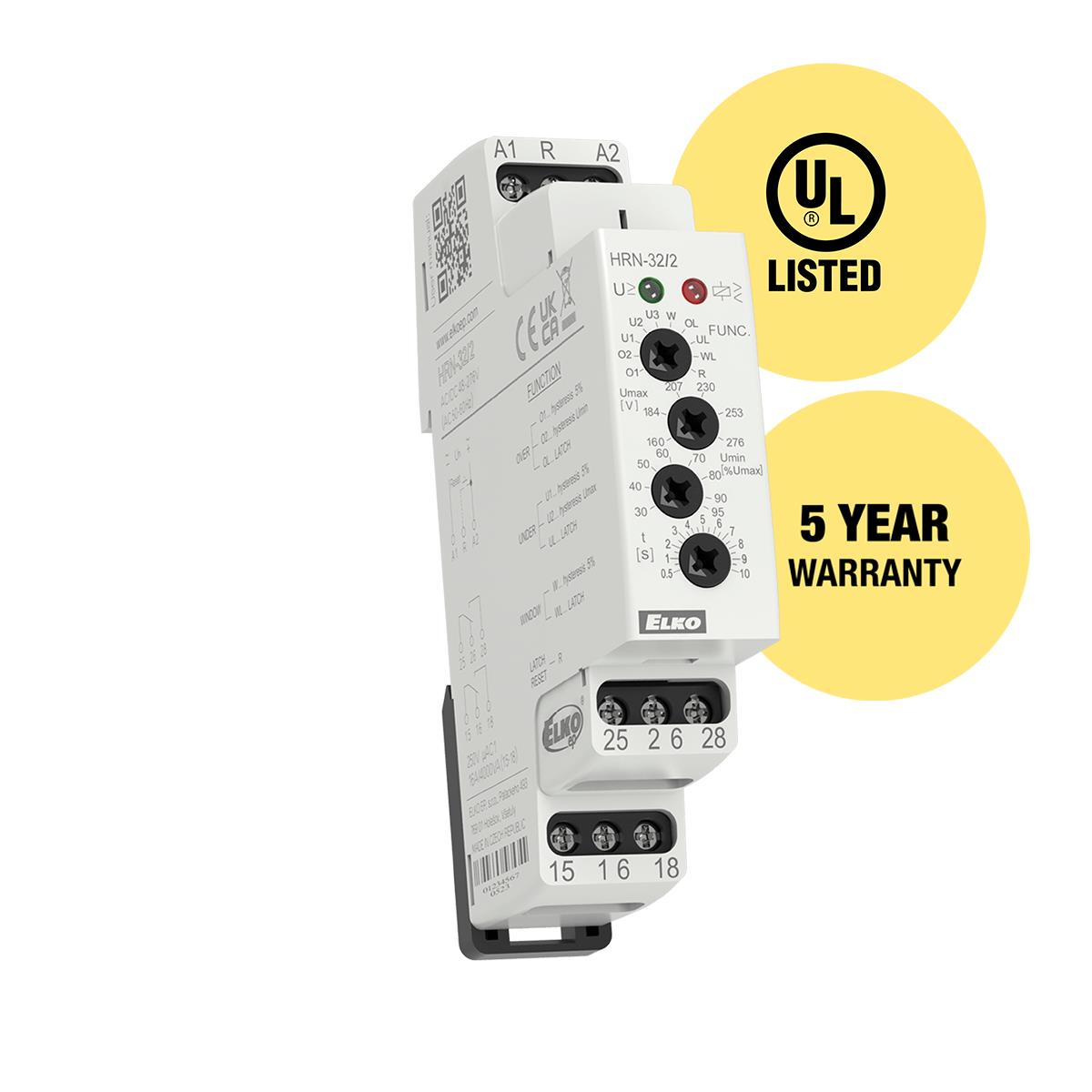 ELKO EP North America HRN-32/2 electronic component