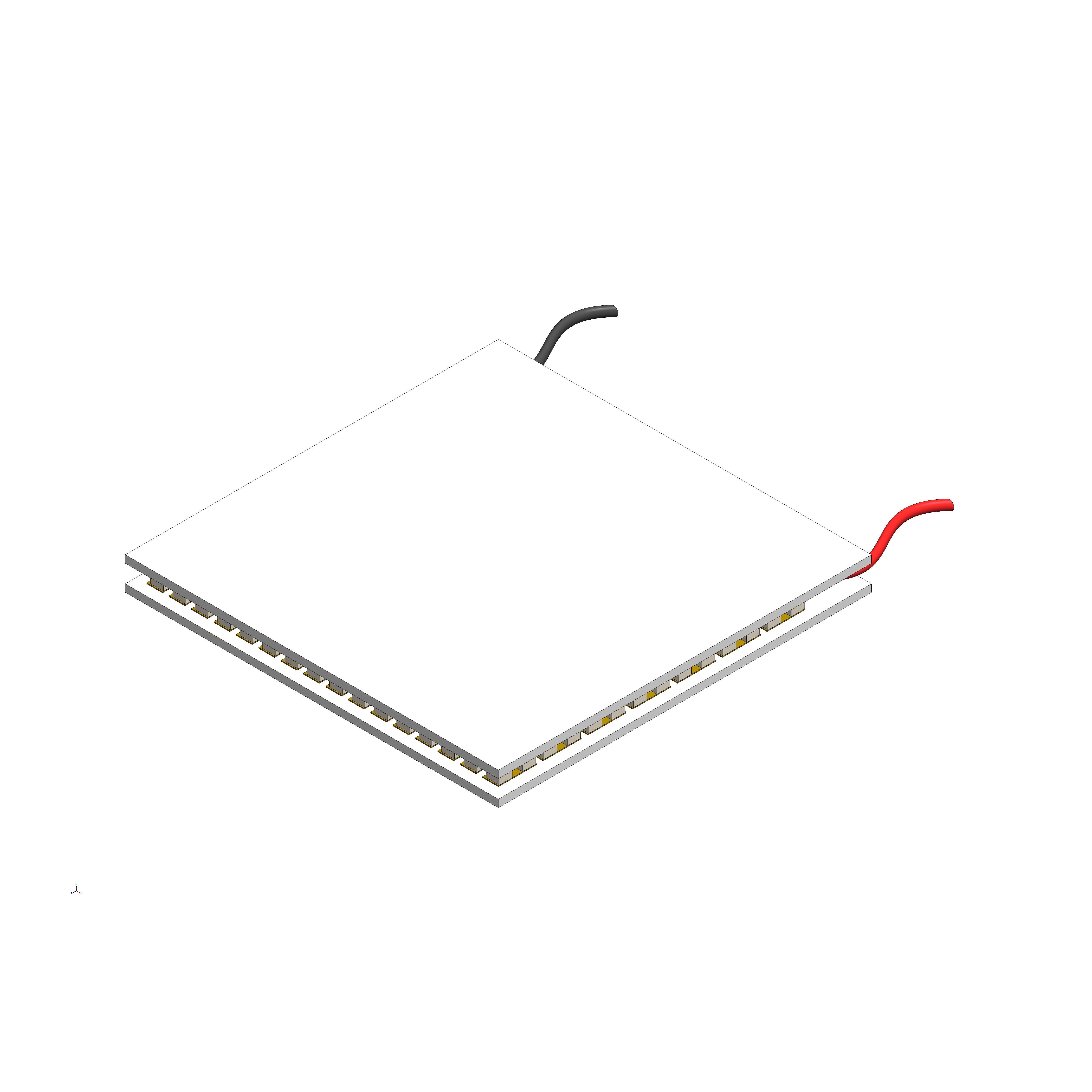 Nain Tech NTC-4040-04 electronic component