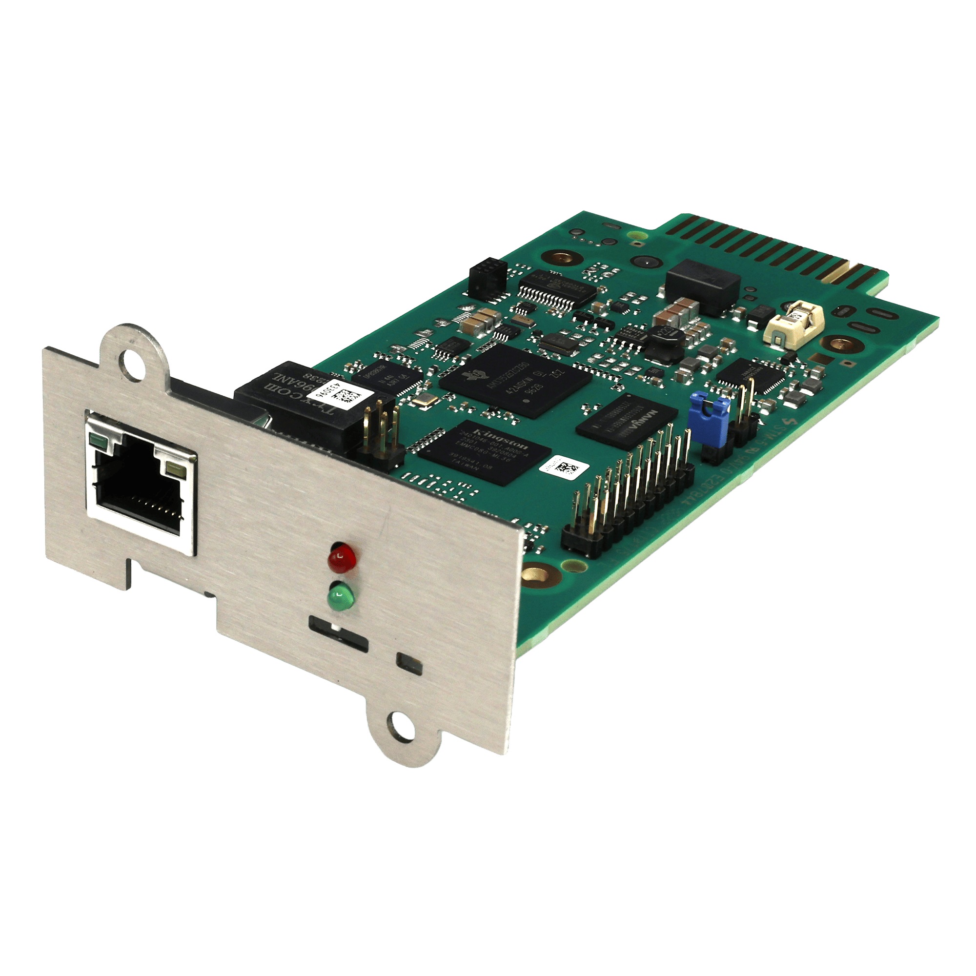 Wöhrle SNMP-CS141BSC-6/1 electronic component