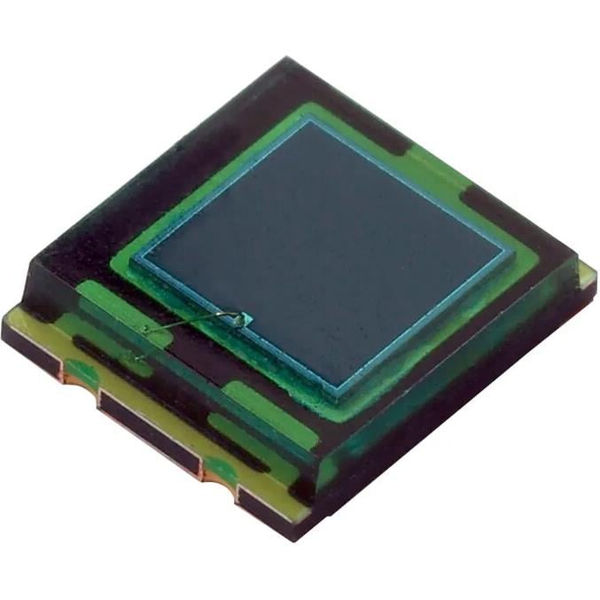 Vishay Semiconductor Opto Division TEMD5510FX01-GS15 electronic component