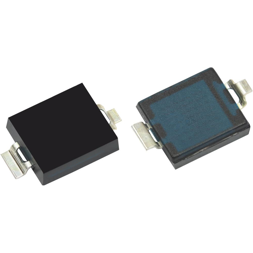 Vishay Semiconductor Opto Division VBPW34FAS electronic component