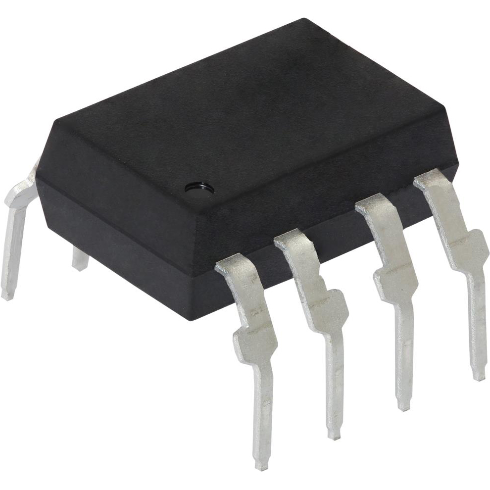 Vishay Semiconductor Opto Division VO2631-X006 electronic component