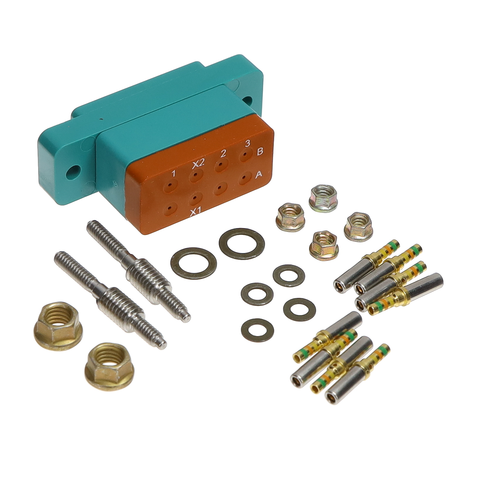 Amphenol PCD RSE116142 electronic component