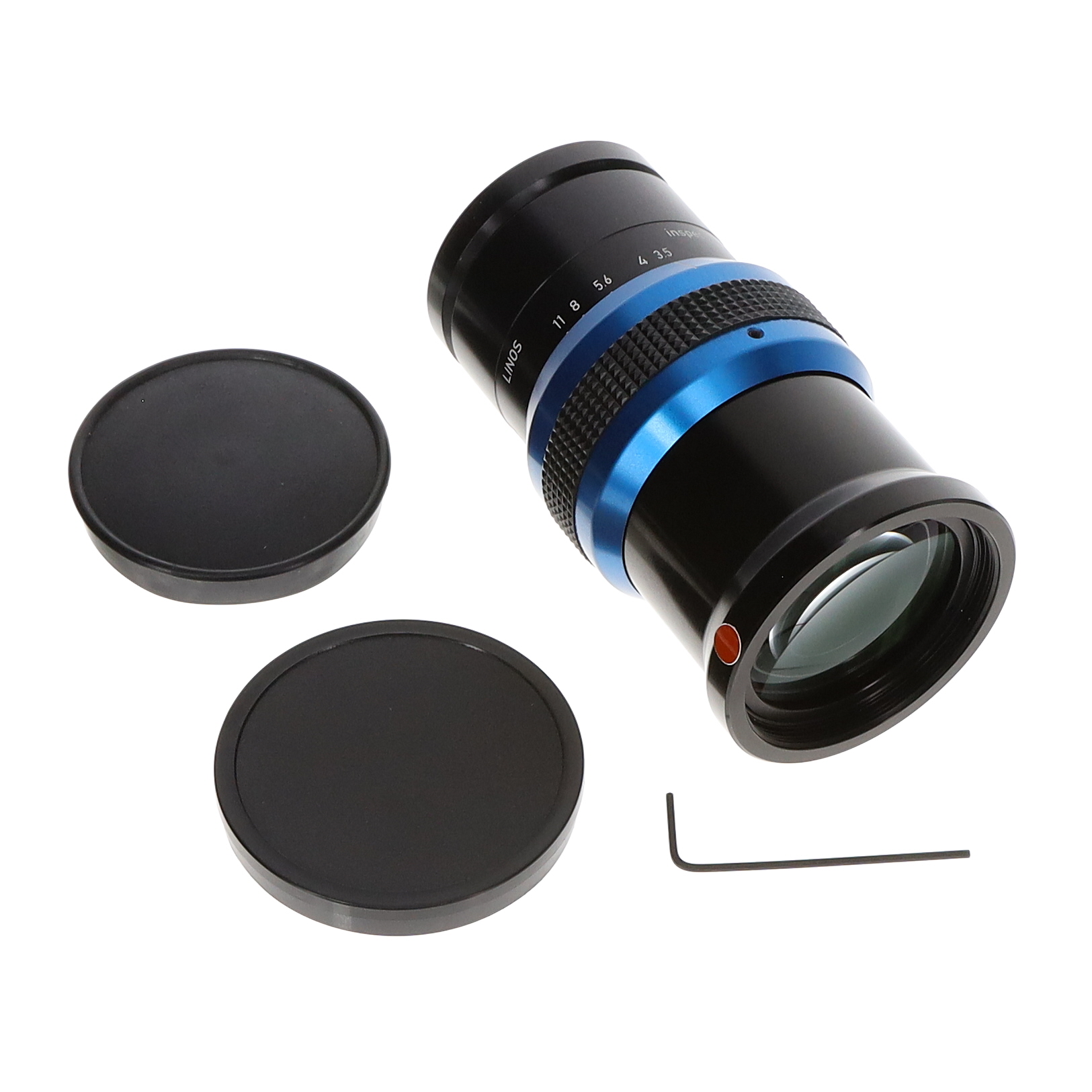 Excelitas Technologies 0703-102-000-20 electronic component