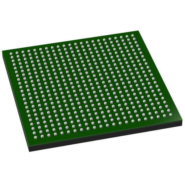 Microchip Technology MPFS095T-1FCVG484E electronic component