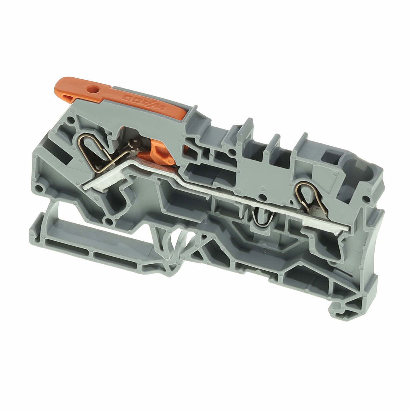 WAGO Corporation 2104-1201 electronic component