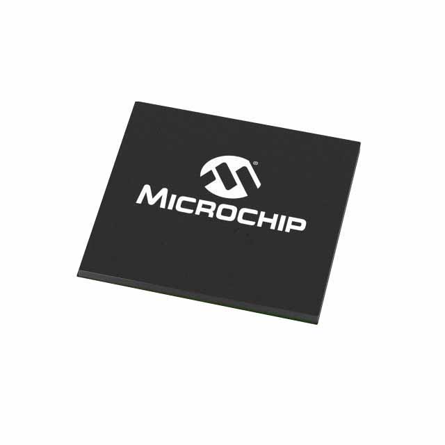 Microchip Technology MPFS095TS-1FCVG784I electronic component