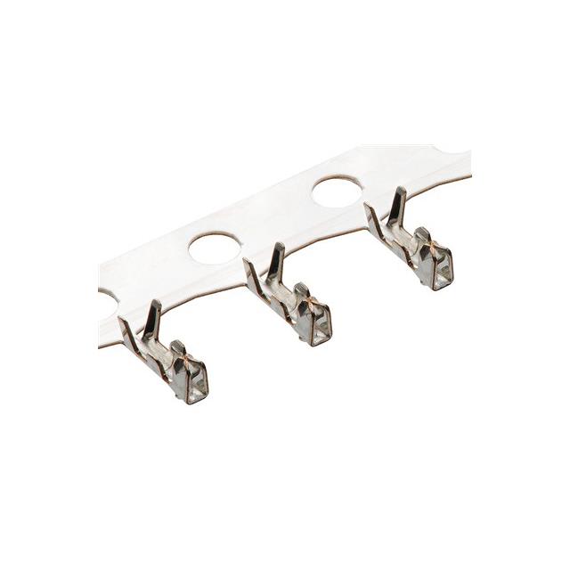 Molex 50079-8001 electronic component