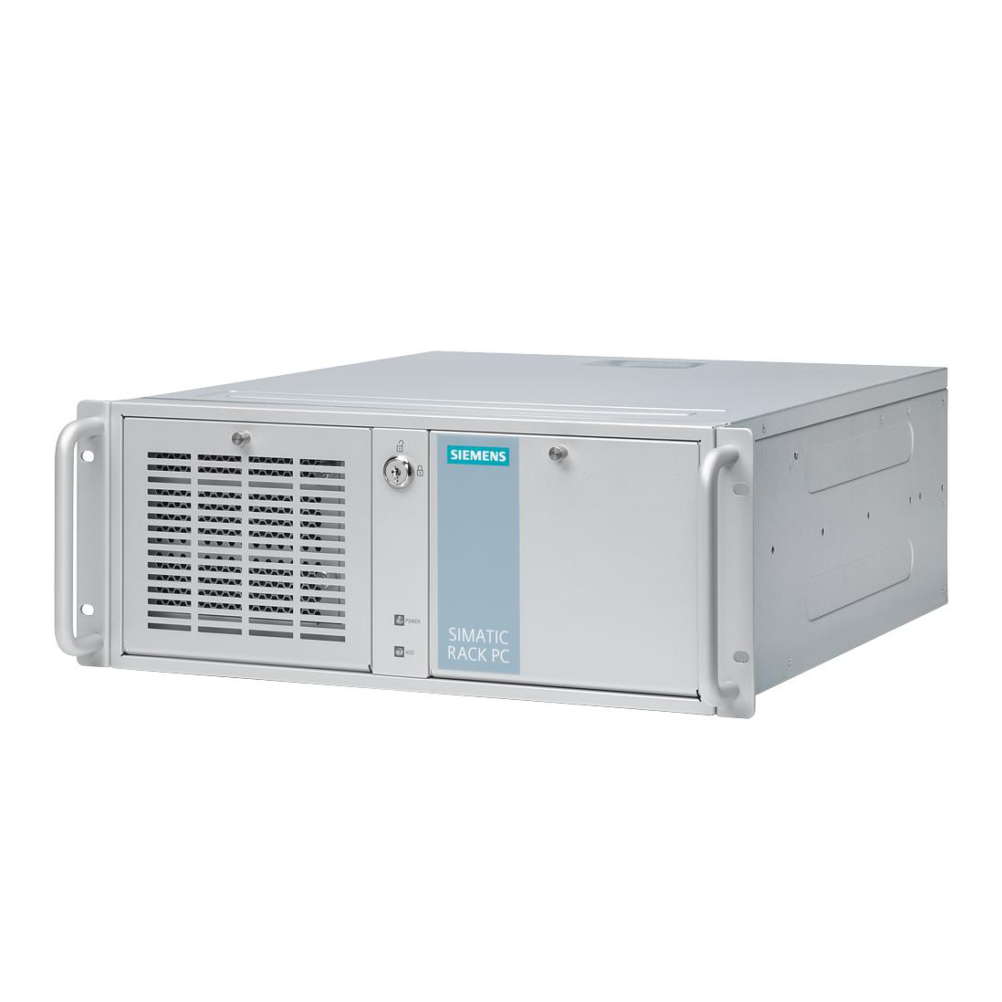 Siemens 6AG40122BA200AX0 electronic component