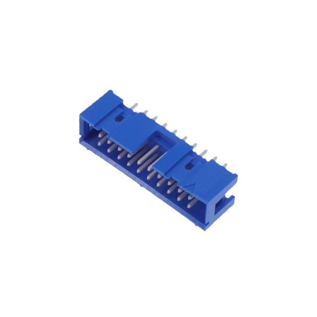 FCI Deutschland GmbH 75869-204LF electronic component
