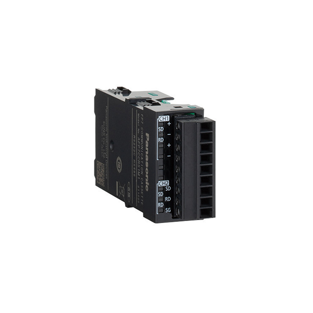 Panasonic Industrial Automation Sales AFP7CCRS1M1 electronic component