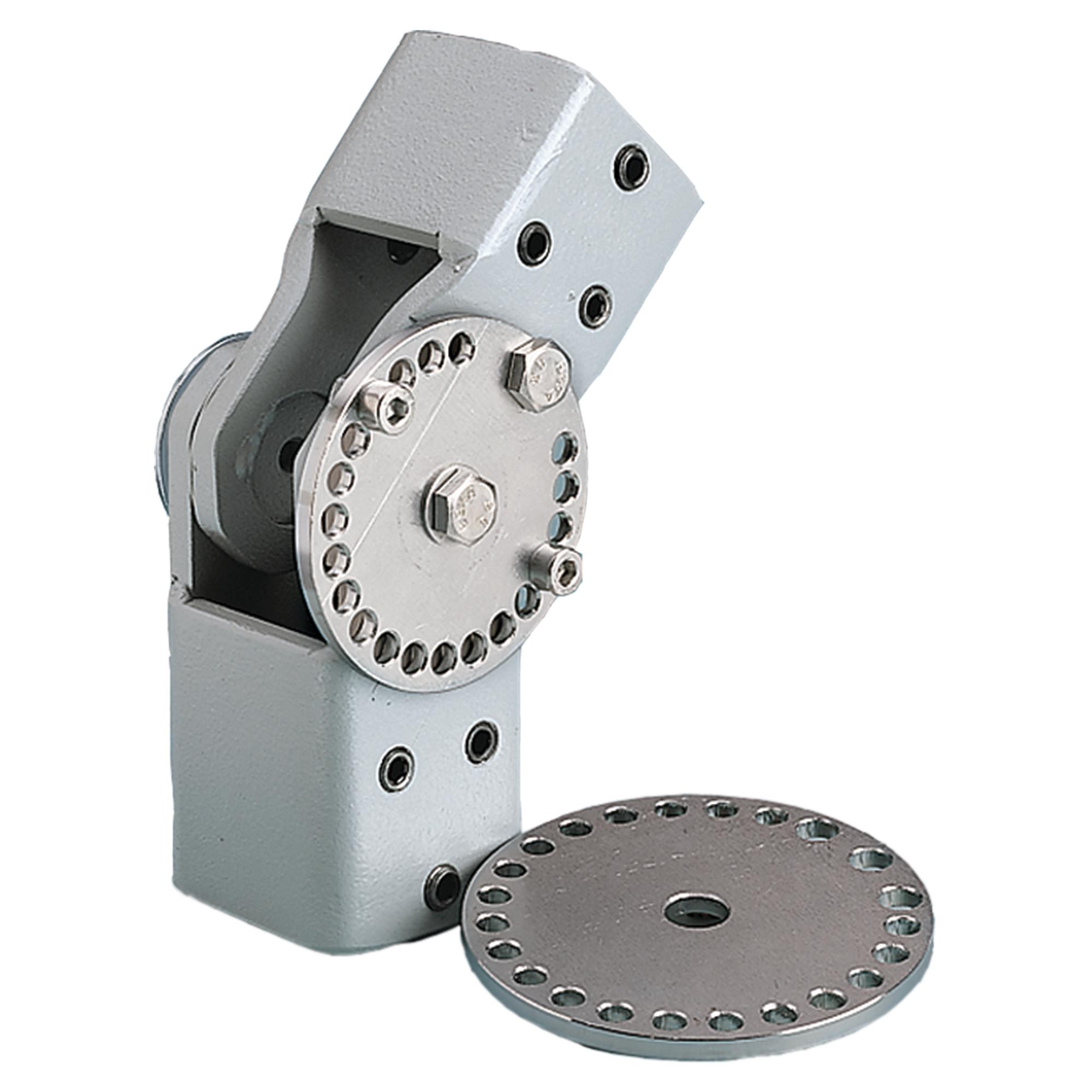 Hoffman Enclosures, Inc. CCS814RL electronic component