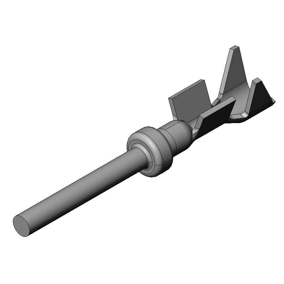 JAE Electronics D*C-20-22P-10000 electronic component