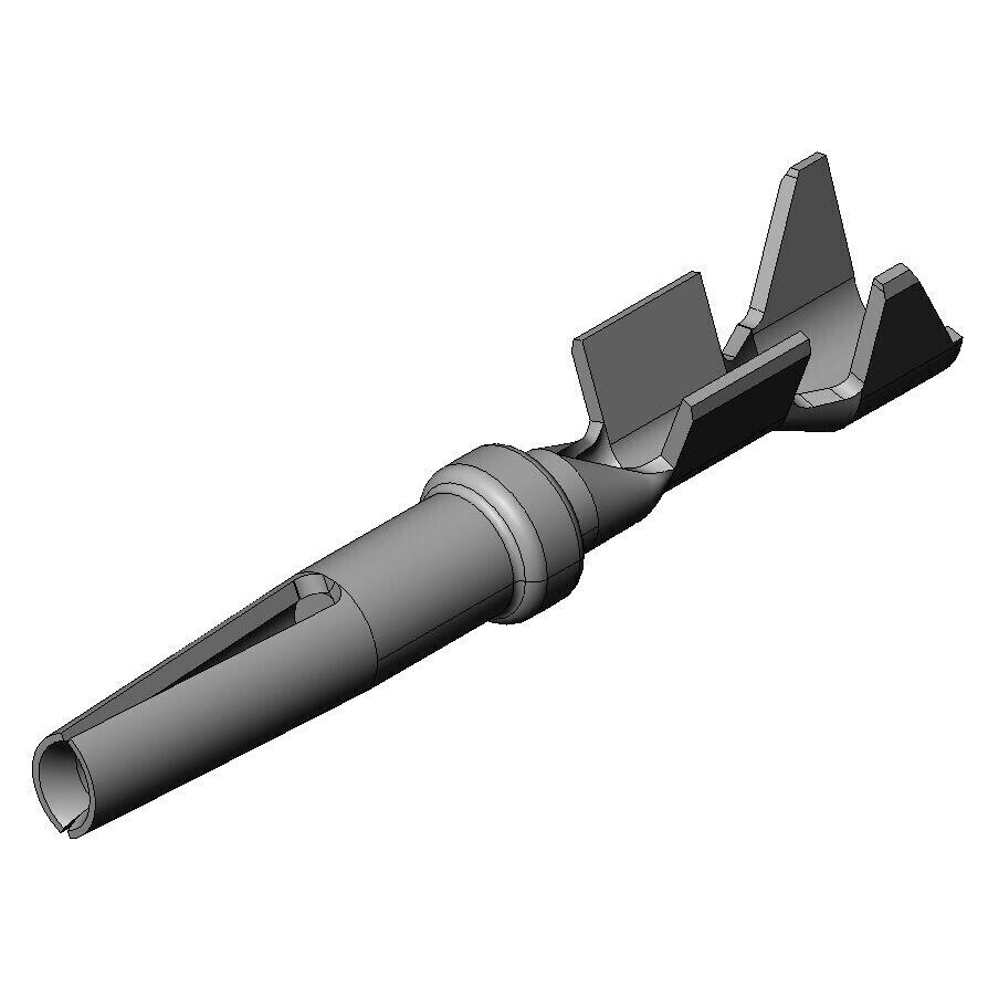 JAE Electronics D*C-20-24S-10000 electronic component