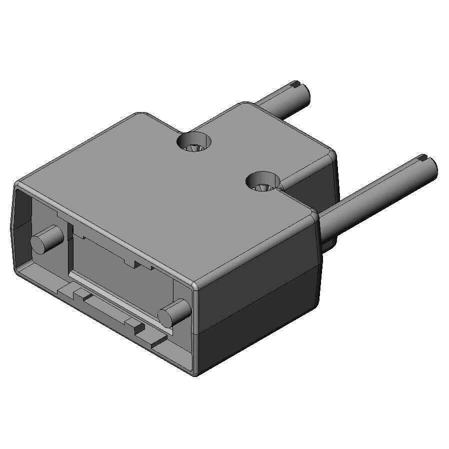 JAE Electronics DE-C8-J9-B5-1R electronic component