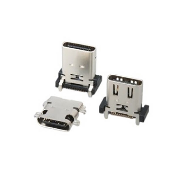 JAE Electronics DX07P024MJ2R1500 electronic component