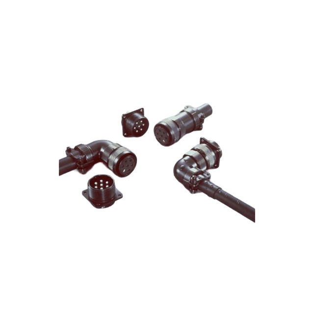JAE Electronics JL04-32CK(24)-EPDM-R electronic component