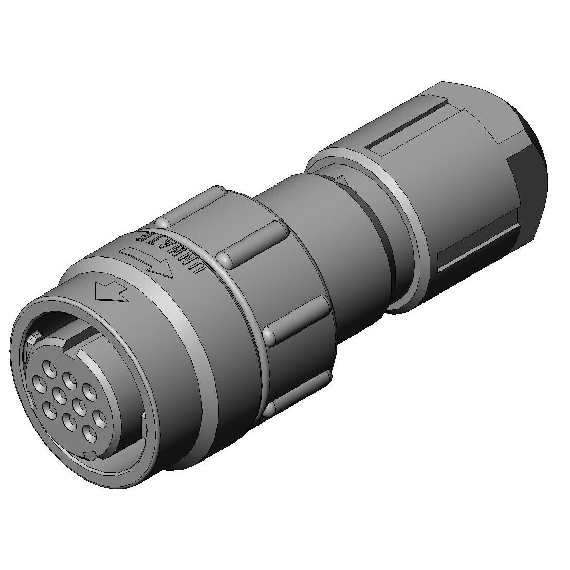 JAE Electronics JN2DS10SL3-R electronic component