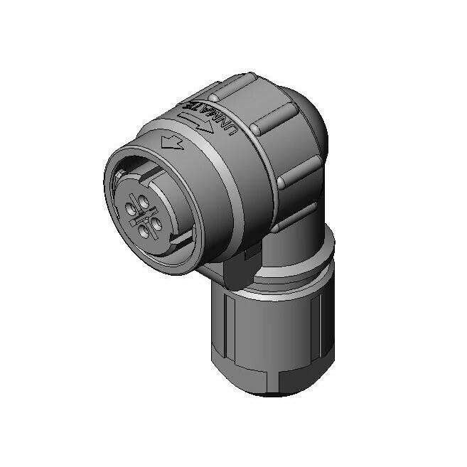 JAE Electronics JN2FS04FKK-R electronic component