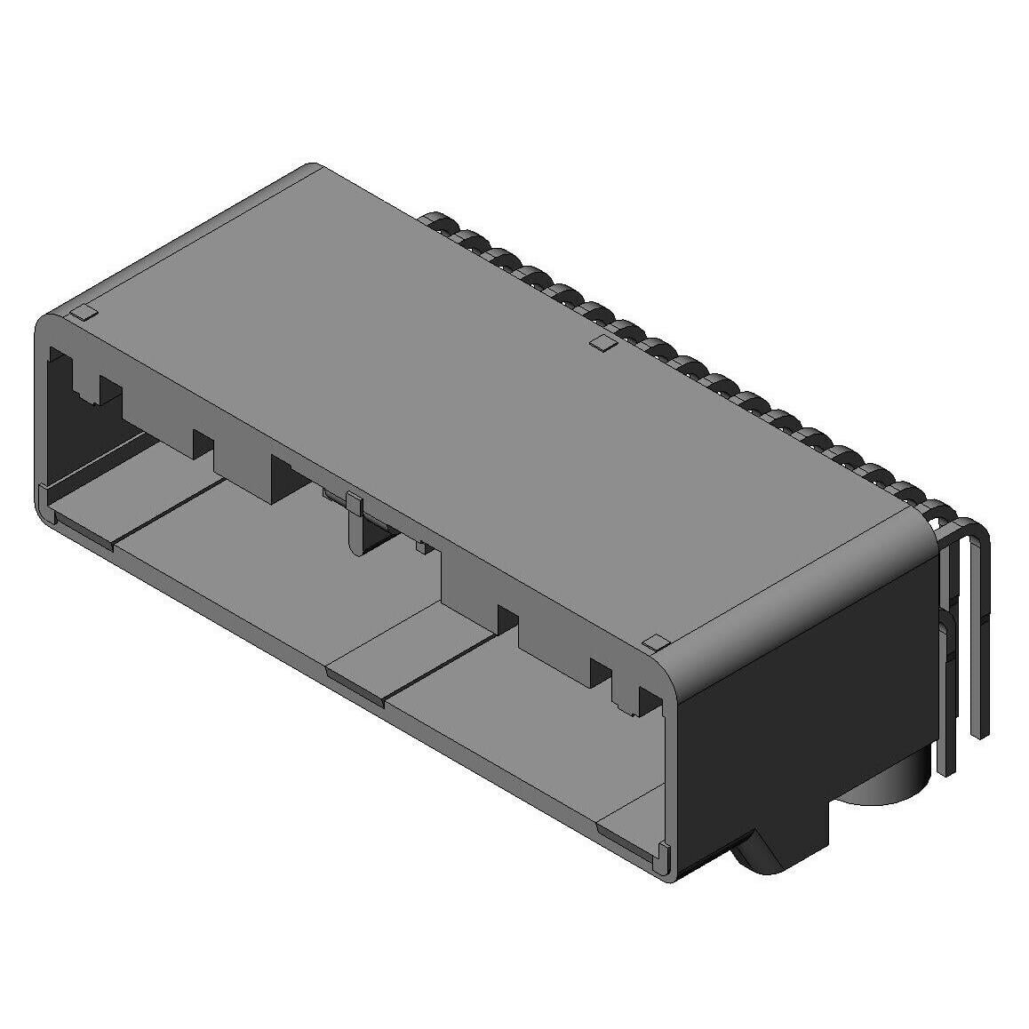 JAE Electronics MX34036NF2 electronic component