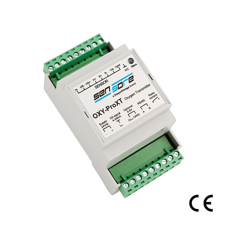 Sensore Electronic GmbH OPXT-D0-250-300 electronic component