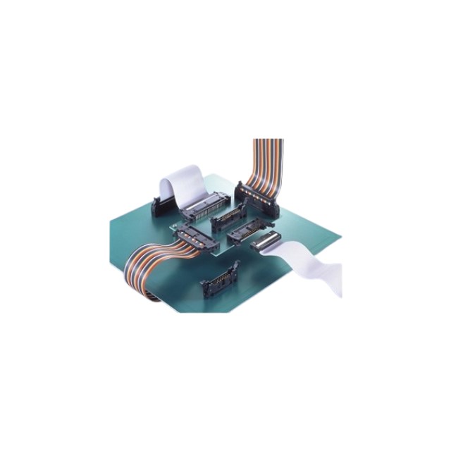 JAE Electronics PS-10PE-D4T2-M1E electronic component