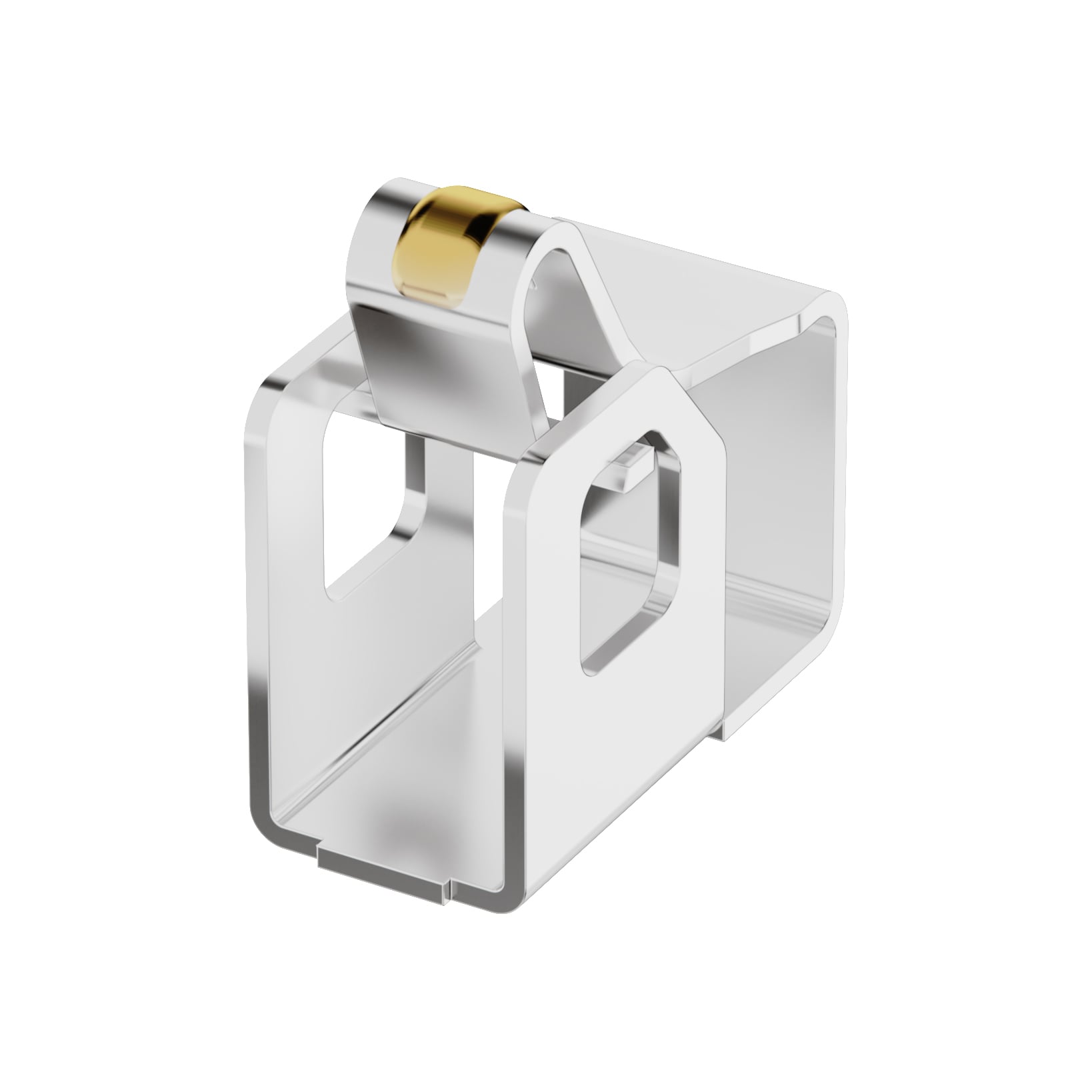 GCT SCS20-210-10 electronic component
