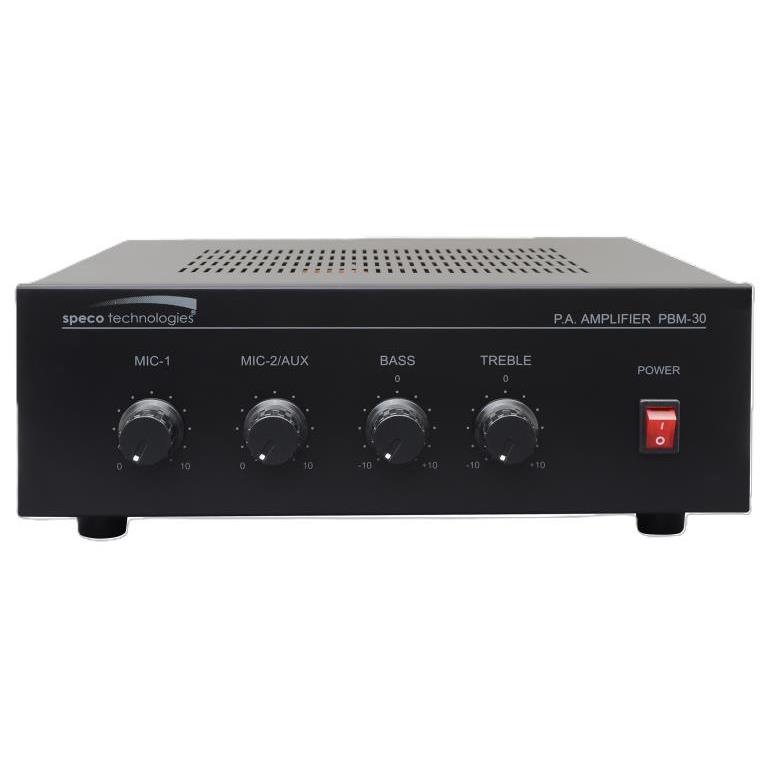 Speco Technologies SPC PBM30 electronic component