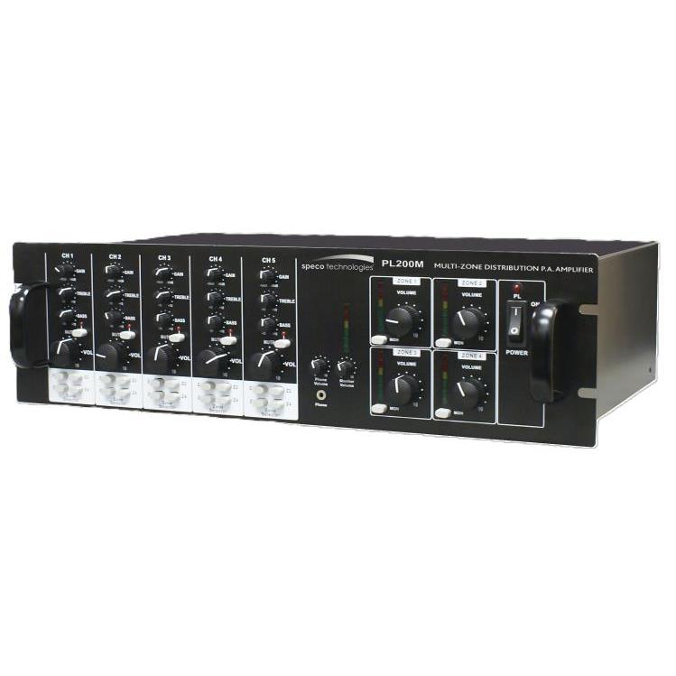 Speco Technologies SPC PL200M electronic component