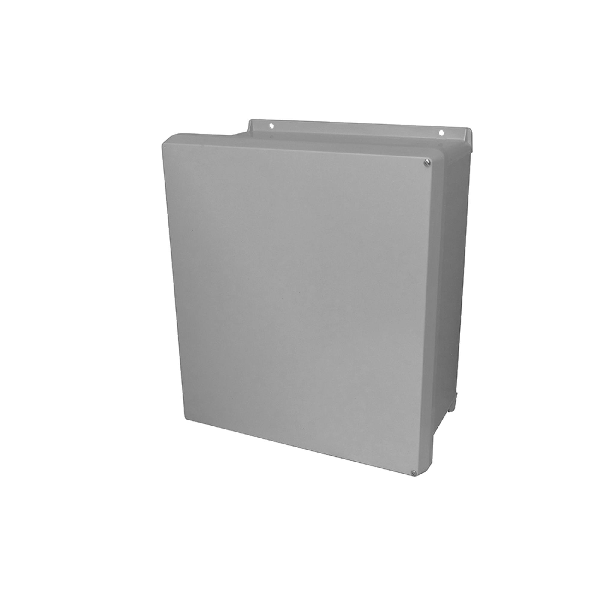 Hoffman Enclosures, Inc. VJ1008WWHITE electronic component
