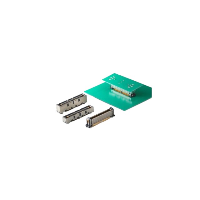 JAE Electronics WD2M100WB1AR300 electronic component