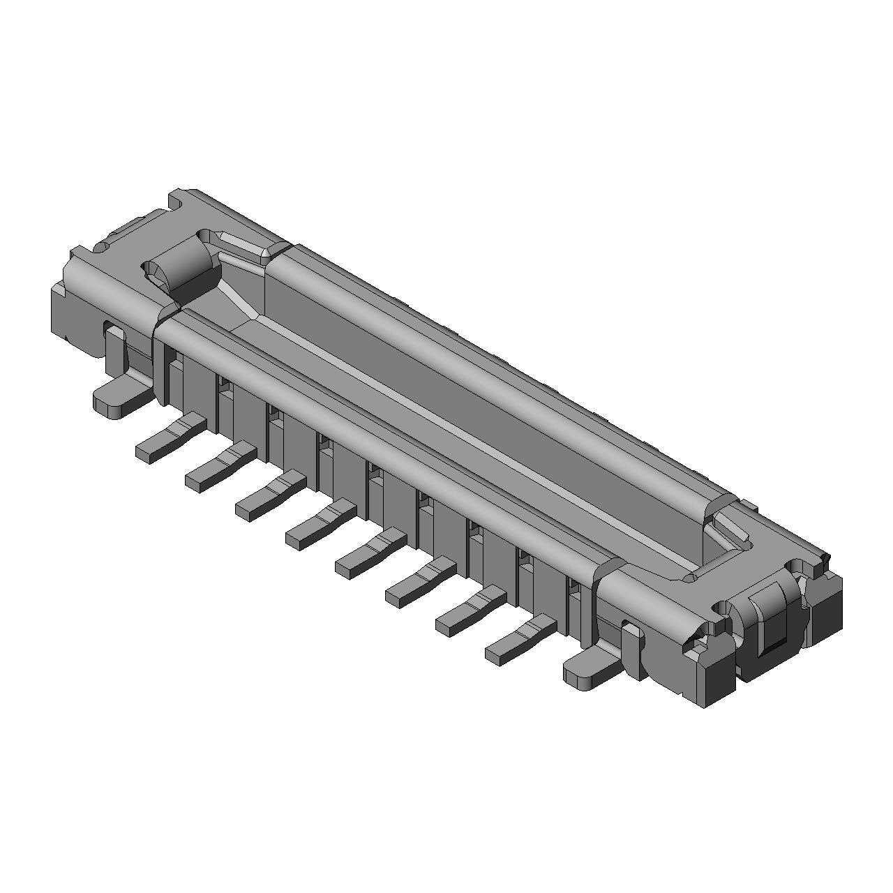 JAE Electronics WP26DK-P016VA3-R15000 electronic component